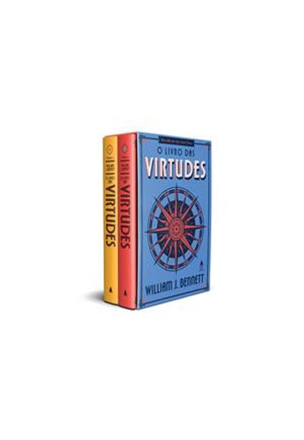 Livro das Virtudes, o O Livro das Virtudes
