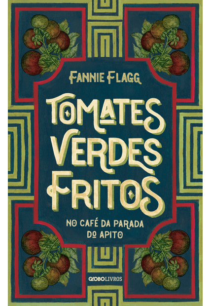 Tomates Verdes Fritos no Café da Parada do Apito: Nova Edição