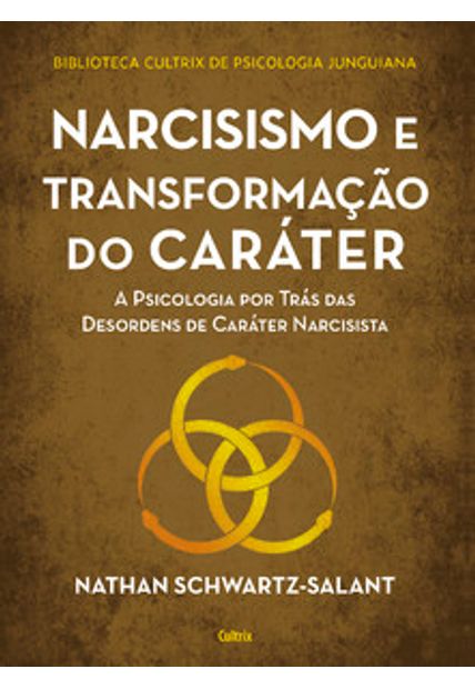 Narcisismo e Transformação do Caráter: a Psicologia por Trás das Desordens de Caráter Narcisista