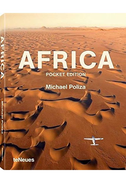 Africa - Pocket Edition