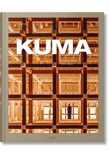 Kuma - Complete Works 1988 - Today