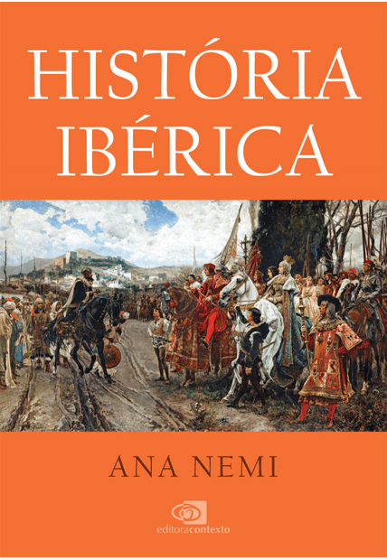 História Ibérica