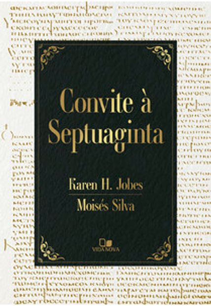 Convite À Septuaginta