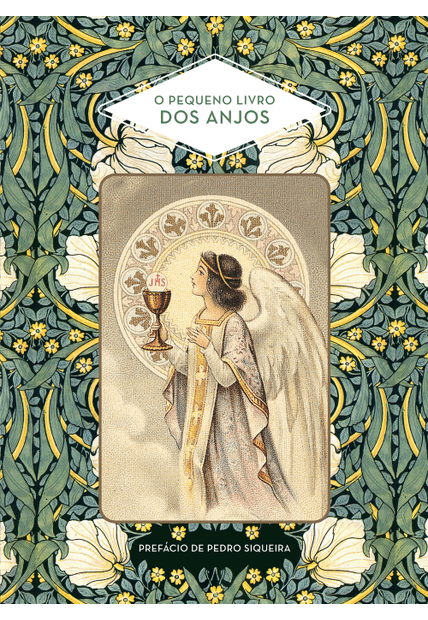 O Pequeno Livro dos Anjos