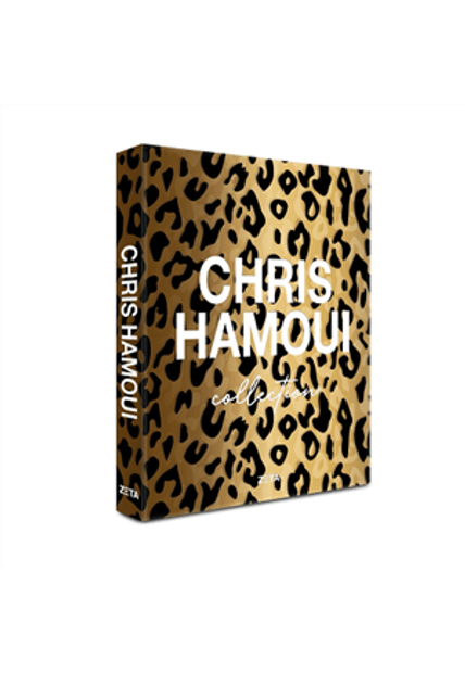 Chris Hamoui Collection