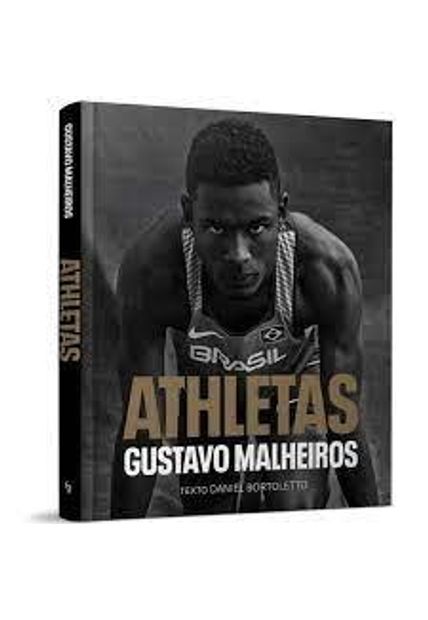 Athletas - Gustavo Malheiros