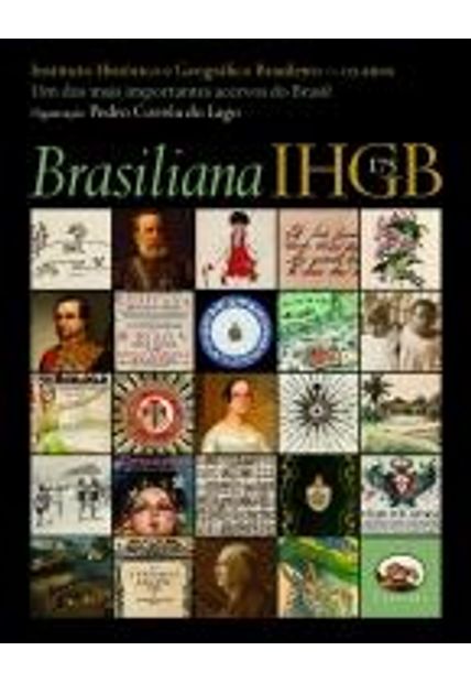 Brasiliana Ihgb