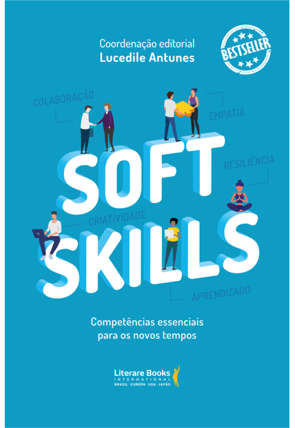 Soft Skills: Competências Essenciais para os Novos Tempos