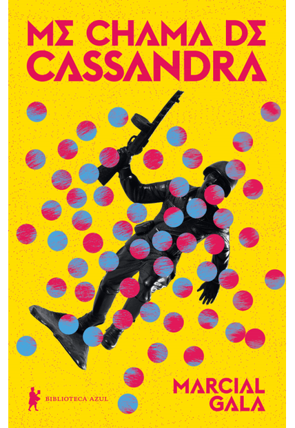 Me Chama de Cassandra
