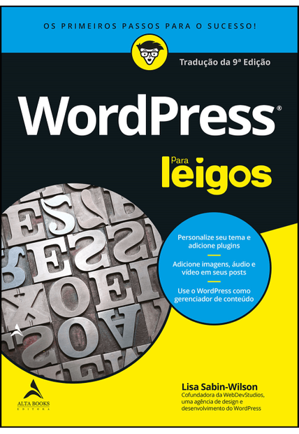 Wordpress para Leigos