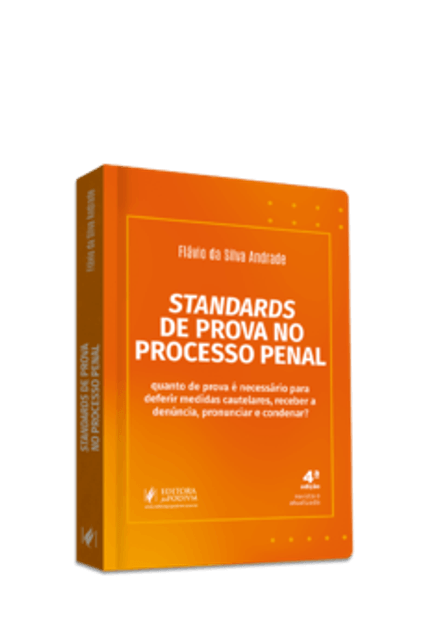 Standards de Prova no Processo Penal