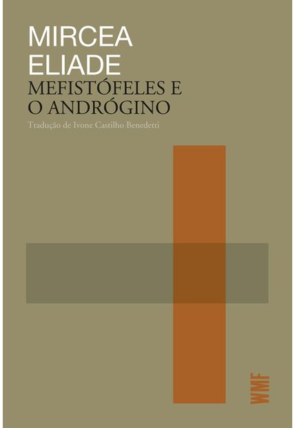 Mefistófeles e o Andrógino