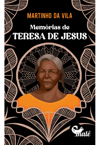 Memórias de Teresa de Jesus