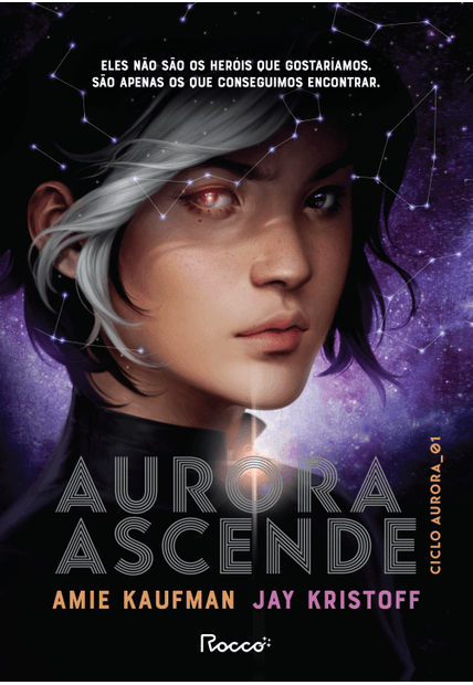 Aurora Ascende