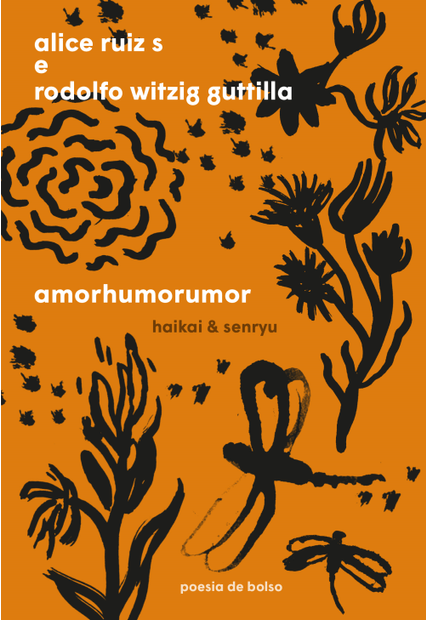 Amorhumorumor: Haikai & Senryu