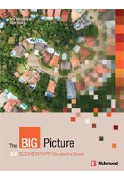The Big Picture - Elementary Student´S Book