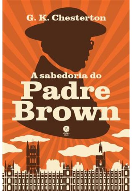 A Sabedoria do Padre Brown