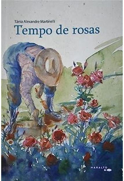 Tempo de Rosas