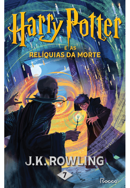 Harry Potter e as Relíquias da Morte: (Edição Pottermore)
