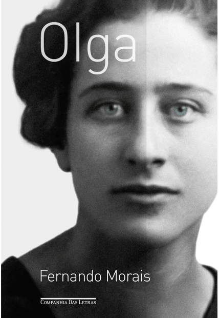 Olga (Nova Edição)