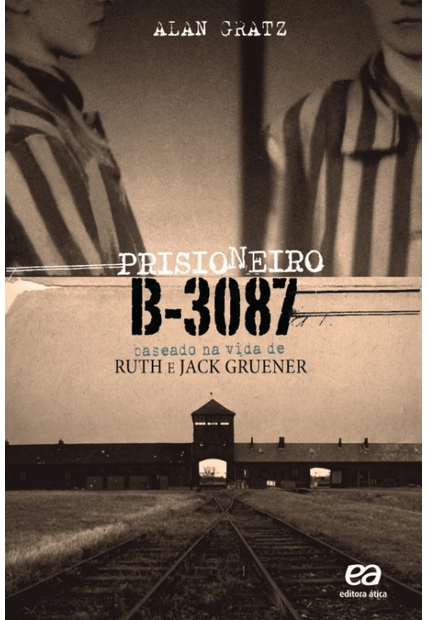 Prisioneiro B-3087