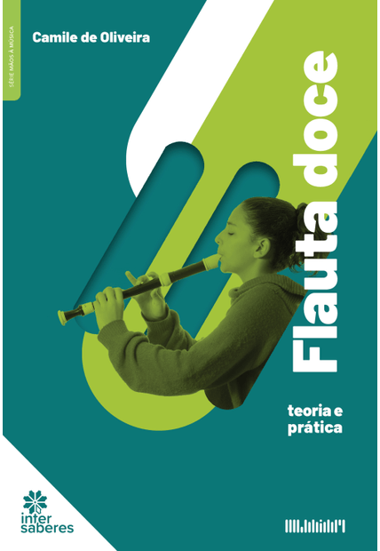 Flauta Doce:: Teoria e Prática
