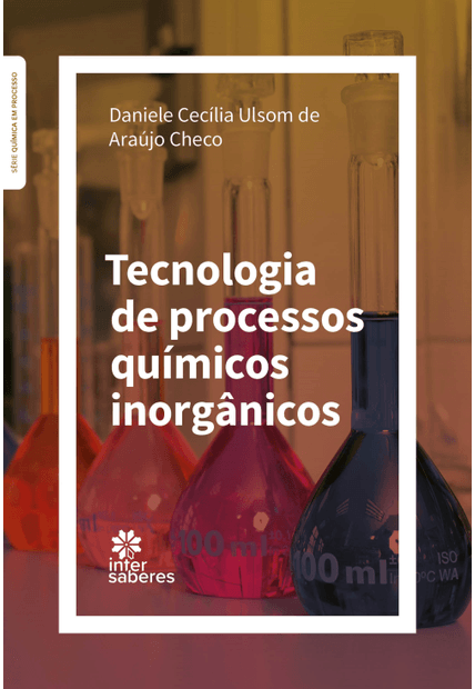 Tecnologia de Processos Químicos Inorgânicos