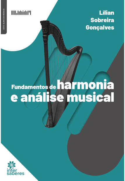Fundamentos de Harmonia e Análise Musical