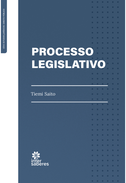 Processo Legislativo