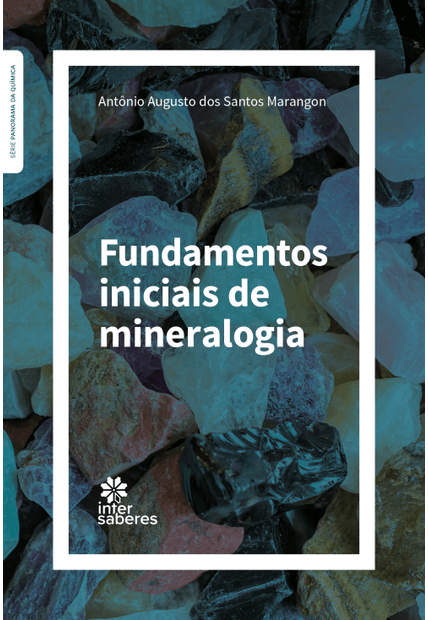 Fundamentos Iniciais de Mineralogia