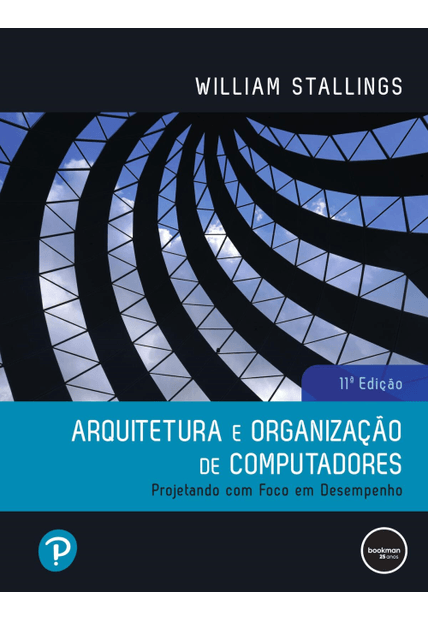Arquitetura e Organização de Computadores