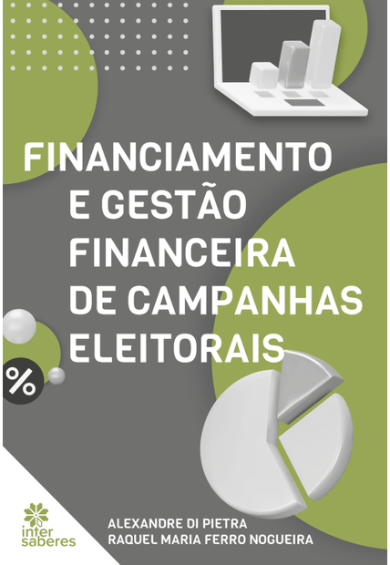 Financiamento e Gestão Financeira de Campanhas Eleitorais