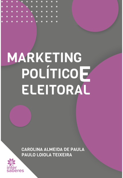 Marketing Político e Eleitoral