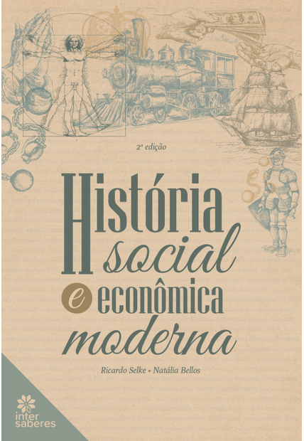 História Social e Econômica Moderna