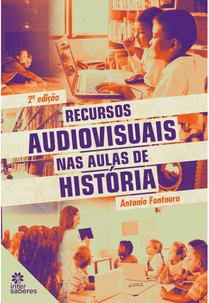 Recursos Audiovisuais nas Aulas de História