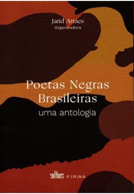 Poetas Negras Brasileiras Uma Antologia