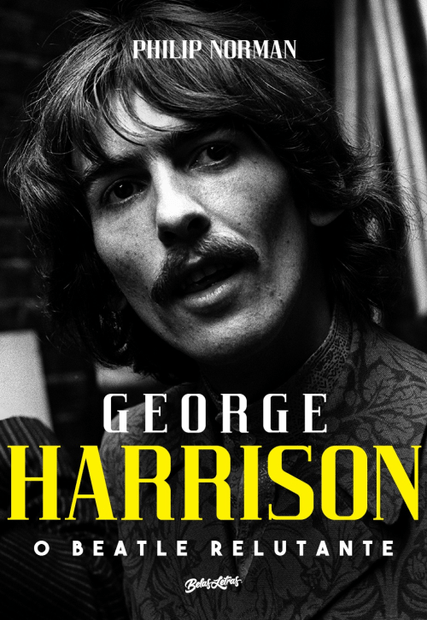 George Harrison: o Beatle Relutante