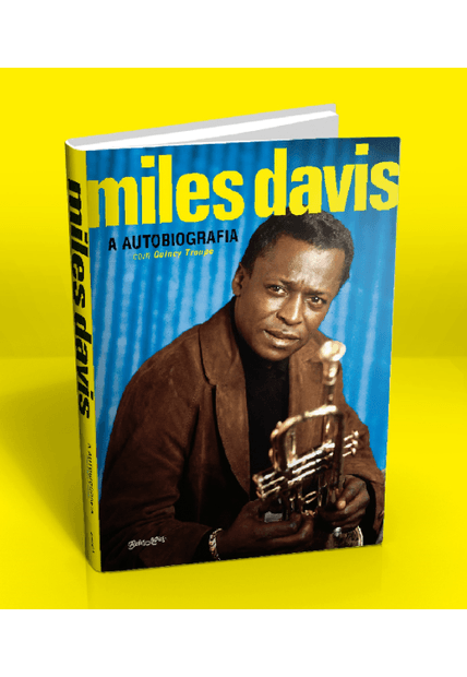 Miles Davis: a Autobiografia