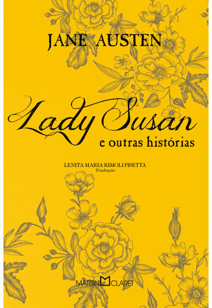 Lady Susan e Outras Histórias