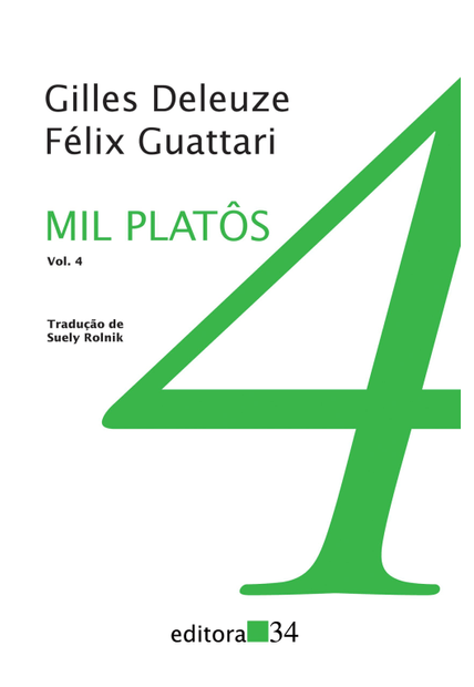 Mil Platôs - Vol. 4