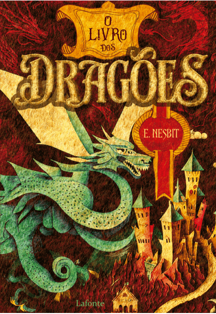 O Livro dos Dragões
