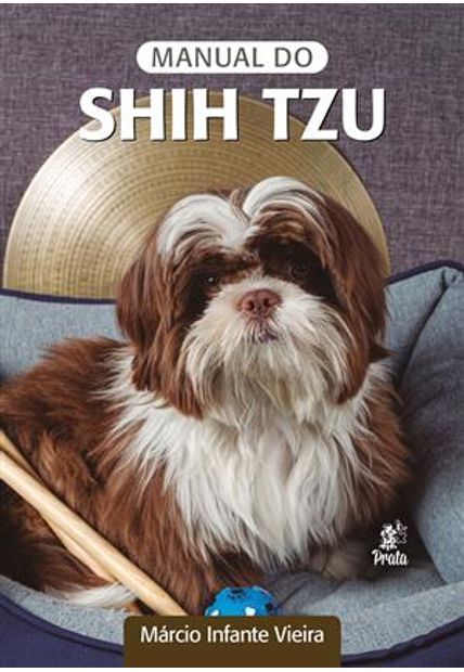 Manual do Shih Tzu