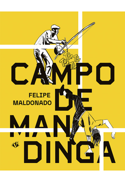 Campo de Mandinga