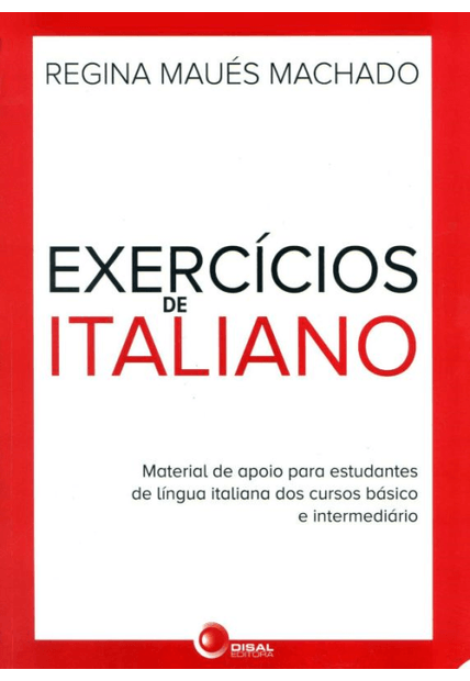 Exercícios de Italiano