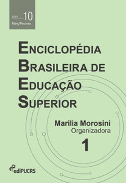 Enciclopédia Brasileira de Educação Superior – Ebes
