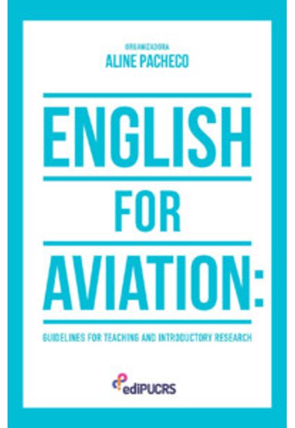 English For Aviation