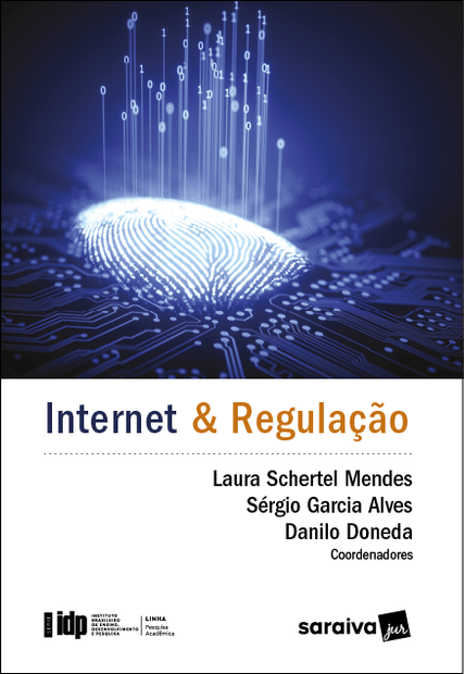Internet e Regulação