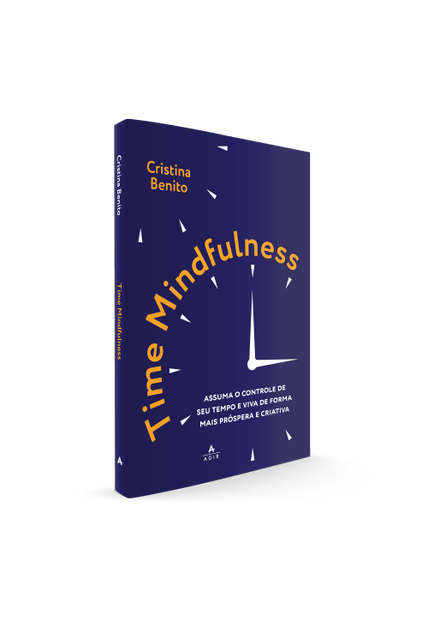 Time Mindfulness
