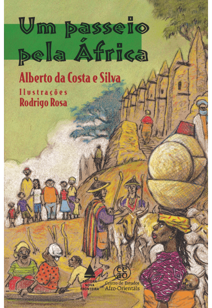 Um Passeio pela África