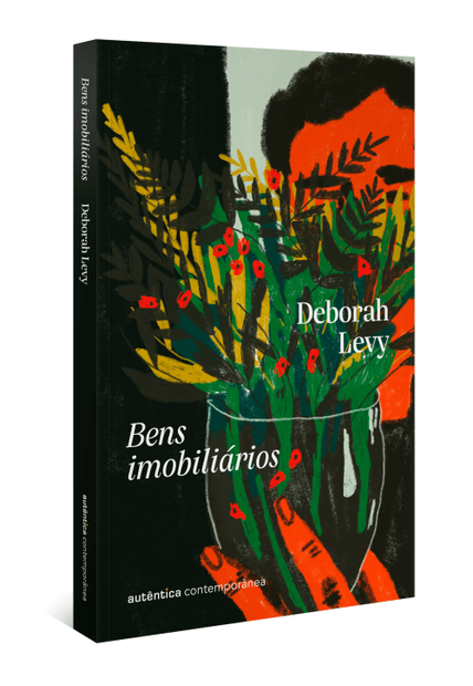 Bens Imobiliários (Trilogia Autobiografia Viva, Vol. 3)